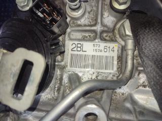 АКПП TOYOTA PASSO KGC30 1KR-FE 30400b1070, 2BL 4 ракурс