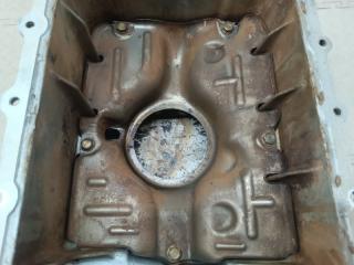 Поддон HONDA STREAM RN2 D17A VTEC 2 ракурс Поддон HONDA STREAM RN2 D17A VTEC 2 ракурс