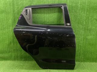 Дверь правая задняя SUZUKI SWIFT ZD83S K12C 1 ракурс