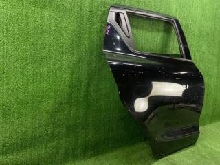 Дверь правая задняя SUZUKI SWIFT ZD83S K12C 2 ракурс