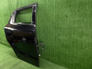 Дверь правая задняя SUZUKI SWIFT ZD83S K12C 3 ракурс
