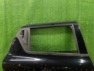 Дверь правая задняя SUZUKI SWIFT ZD83S K12C 4 ракурс