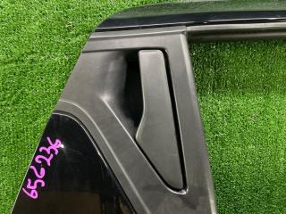 Дверь правая задняя SUZUKI SWIFT ZD83S K12C 5 ракурс
