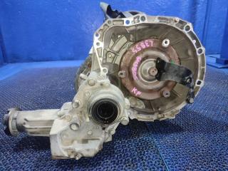 АКПП DAIHATSU TANTO L385S KF-VE 30500-B2210, 4wd 1 ракурс АКПП DAIHATSU TANTO L385S KF-VE 30500-B2210, 4wd 1 ракурс