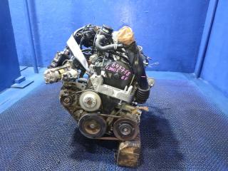 Двигатель DAIHATSU TANTO L360S EF-DET 19000-97256, 9658369 1 ракурс