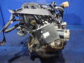 Двигатель DAIHATSU TANTO L360S EF-DET 19000-97256, 9658369 2 ракурс