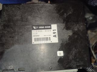 Двигатель DAIHATSU TANTO L360S EF-DET 19000-97256, 9658369 3 ракурс