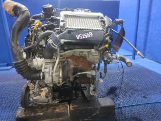 Двигатель DAIHATSU TANTO L360S EF-DET 19000-97256, 9658369 5 ракурс