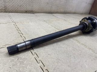 Привод правый передний ALFA ROMEO 156 932 AR32405 3 ракурс