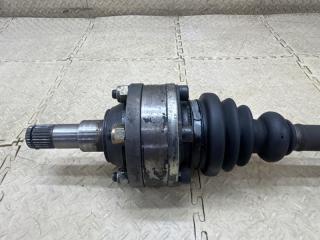 Привод левый передний ALFA ROMEO 156 932 AR32405 2 ракурс