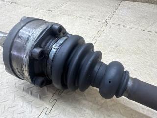 Привод левый передний ALFA ROMEO 156 932 AR32405 4 ракурс