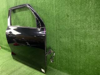 Дверь правая передняя SUZUKI SWIFT ZD83S K12C 3 ракурс