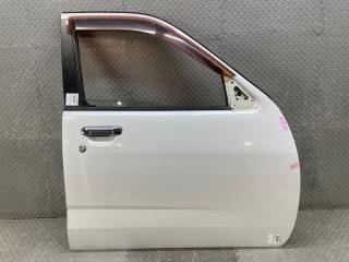 Дверь правая передняя NISSAN CUBE ANZ10 CGA3DE H01002U5MM 1 ракурс