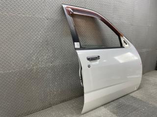 Дверь правая передняя NISSAN CUBE ANZ10 CGA3DE H01002U5MM 2 ракурс