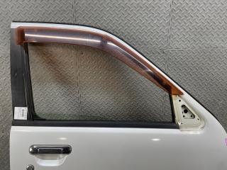 Дверь правая передняя NISSAN CUBE ANZ10 CGA3DE H01002U5MM 4 ракурс