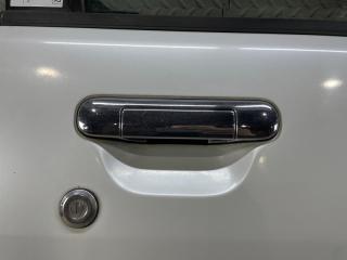 Дверь правая передняя NISSAN CUBE ANZ10 CGA3DE H01002U5MM 5 ракурс