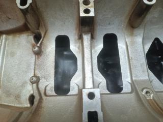 Поддон MITSUBISHI RVR GA3W 4B10 3 ракурс