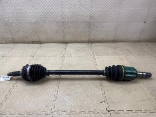 Привод левый передний SUBARU IMPREZA GD2 EJ152 1 ракурс