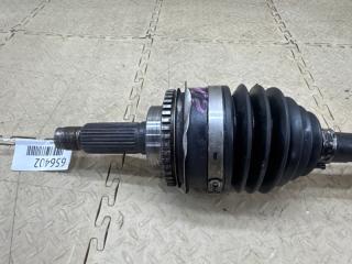 Привод левый передний SUBARU IMPREZA GD2 EJ152 2 ракурс