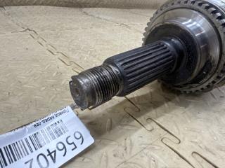 Привод левый передний SUBARU IMPREZA GD2 EJ152 3 ракурс