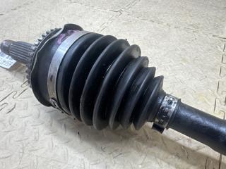 Привод левый передний SUBARU IMPREZA GD2 EJ152 4 ракурс