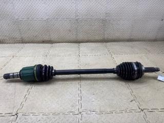 Привод правый передний SUBARU IMPREZA GD2 EJ152 1 ракурс