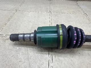 Привод правый передний SUBARU IMPREZA GD2 EJ152 2 ракурс
