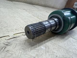 Привод правый передний SUBARU IMPREZA GD2 EJ152 3 ракурс