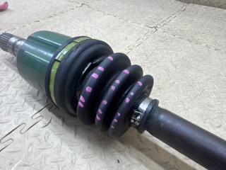 Привод правый передний SUBARU IMPREZA GD2 EJ152 4 ракурс