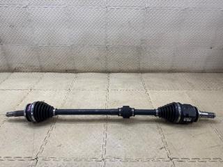 Привод правый передний TOYOTA YARIS CROSS MXPJ10 M15A-FXE 1 ракурс Привод правый передний TOYOTA YARIS CROSS MXPJ10 M15A-FXE 1 ракурс