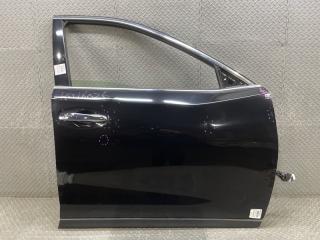Дверь правая передняя NISSAN X-TRAIL NT32 MR20DD 1 ракурс