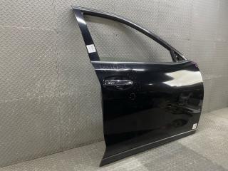Дверь правая передняя NISSAN X-TRAIL NT32 MR20DD 2 ракурс