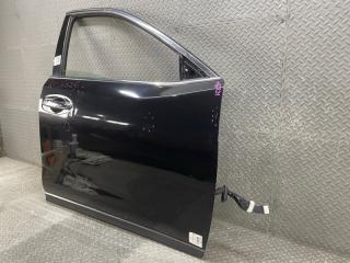 Дверь правая передняя NISSAN X-TRAIL NT32 MR20DD 3 ракурс