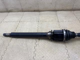 Привод правый передний ALFA ROMEO GIULIETTA 940 940A2000 2 ракурс Привод правый передний ALFA ROMEO GIULIETTA 940 940A2000 2 ракурс