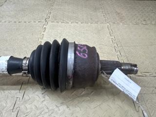 Привод правый передний ALFA ROMEO GIULIETTA 940 940A2000 5 ракурс Привод правый передний ALFA ROMEO GIULIETTA 940 940A2000 5 ракурс