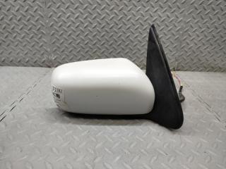 Зеркало правое переднее NISSAN CUBE ANZ10 CGA3DE 963012U603 1 ракурс