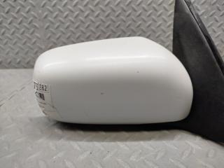 Зеркало правое переднее NISSAN CUBE ANZ10 CGA3DE 963012U603 2 ракурс
