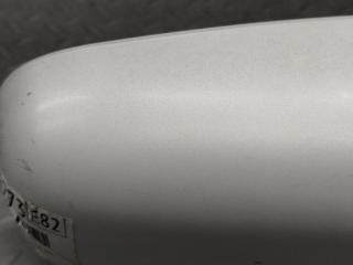 Зеркало правое переднее NISSAN CUBE ANZ10 CGA3DE 963012U603 4 ракурс