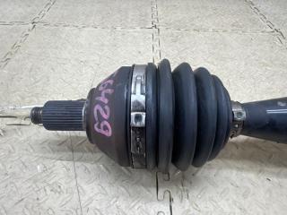 Привод правый передний AUDI A1 8X CAX 6R0407762B 2 ракурс