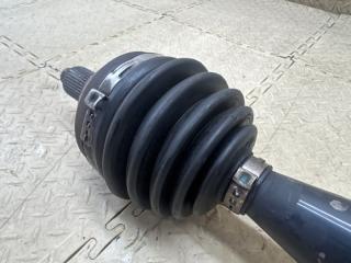 Привод правый передний AUDI A1 8X CAX 6R0407762B 5 ракурс