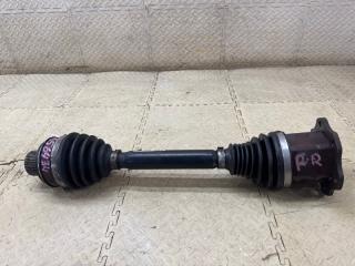 Привод правый передний AUDI A5 8T CDN 8K0407271AF 1 ракурс