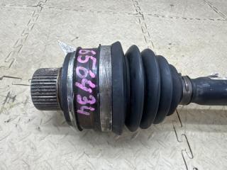 Привод правый передний AUDI A5 8T CDN 8K0407271AF 2 ракурс