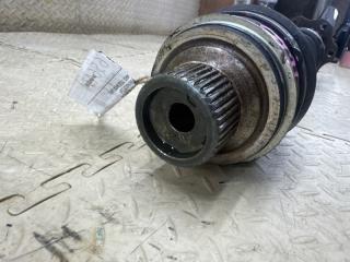 Привод правый передний AUDI A5 8T CDN 8K0407271AF 3 ракурс