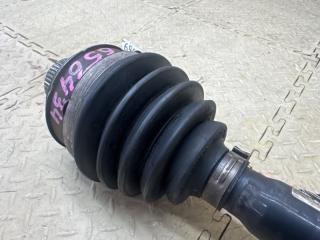 Привод правый передний AUDI A5 8T CDN 8K0407271AF 4 ракурс