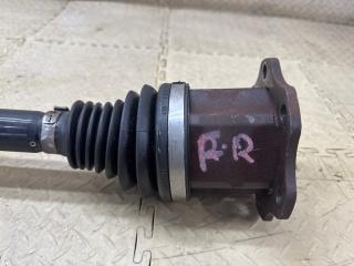 Привод правый передний AUDI A5 8T CDN 8K0407271AF 5 ракурс