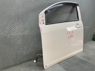 Дверь левая передняя DAIHATSU MIRA E:S LA310S KF-VE3 2 ракурс