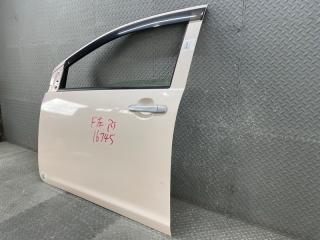 Дверь левая передняя DAIHATSU MIRA E:S LA310S KF-VE3 3 ракурс
