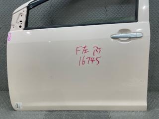 Дверь левая передняя DAIHATSU MIRA E:S LA310S KF-VE3 5 ракурс