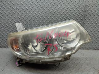 Фара правая передняя DAIHATSU TANTO L385S KF-VE 100-51944 1 ракурс
