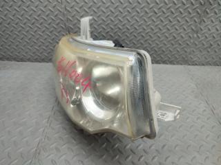 Фара правая передняя DAIHATSU TANTO L385S KF-VE 100-51944 2 ракурс